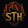 STH noir guide logo